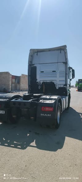 مان 440 2017 - صورة 4