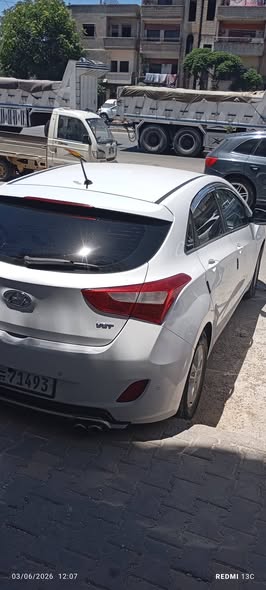 هيونداي i30 2015 - صورة 2
