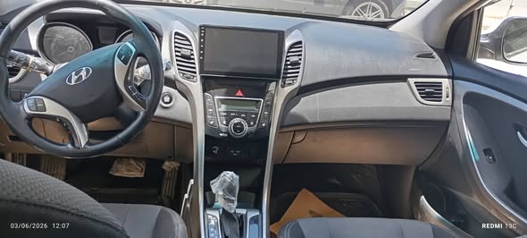 هيونداي i30 2015 - صورة 3