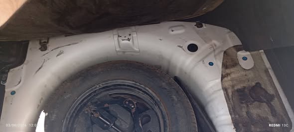 هيونداي i30 2015 - صورة 5