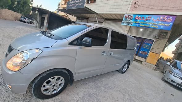 هيونداي H1 2009 - صورة 3