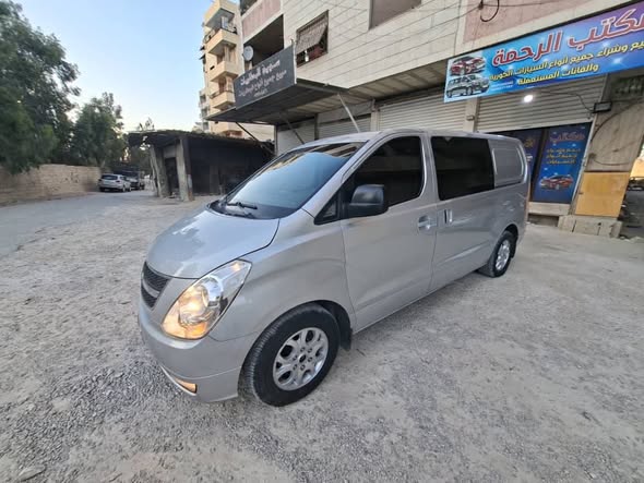 هيونداي H1 2009 - صورة 4