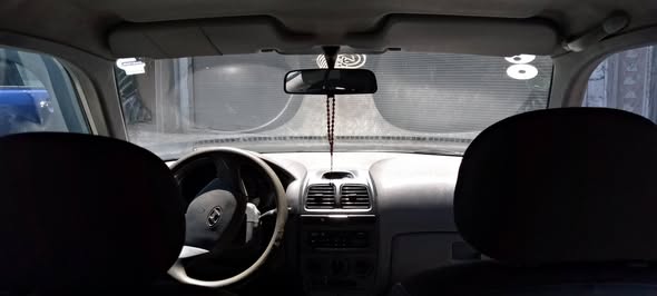 هونداي اكسنت 2006 - صورة 5