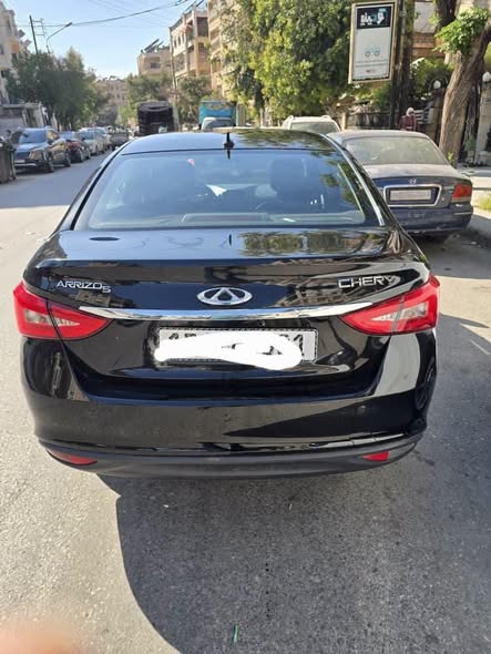 شيري اريزو 5 2020 - صورة 2