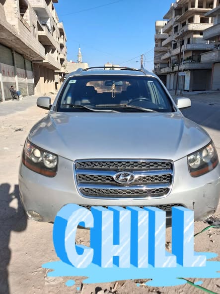هيونداي سانتا في 2008 - صورة 5