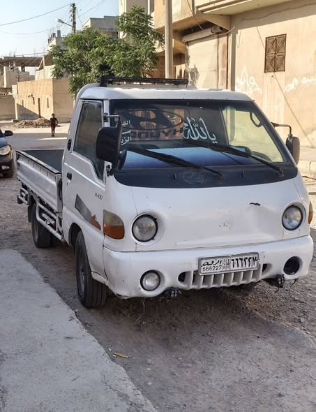 هوندا بورتر 1997 - صورة 2