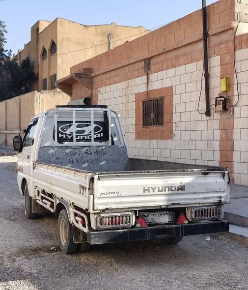 هوندا بورتر 1997 - صورة 4