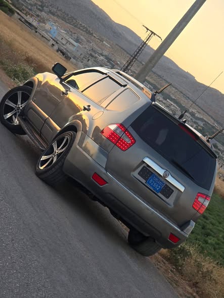 كيا موهافي 2010 - صورة 2
