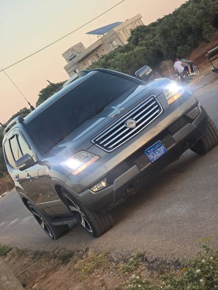 كيا موهافي 2010 - صورة 4