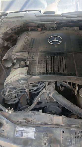 ميرسيدس 500 1992 - صورة 5