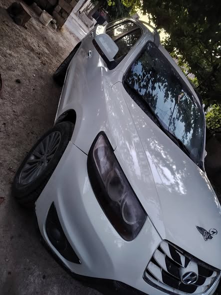 هيونداي سانتا في 2012 - صورة 3