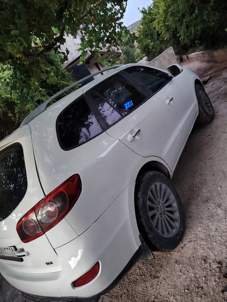 هيونداي سانتا في 2012 - صورة 5