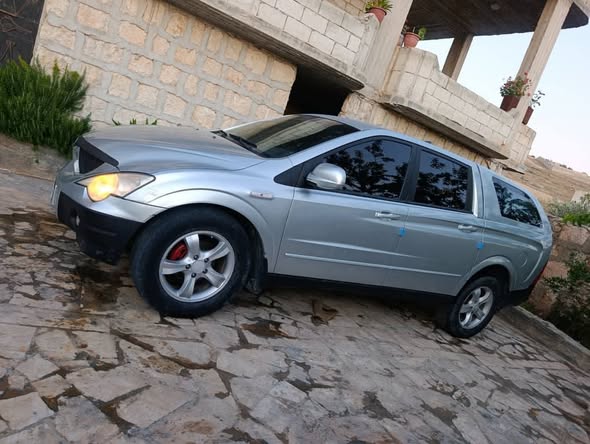 كيا كرنفال 2013 - صورة 2