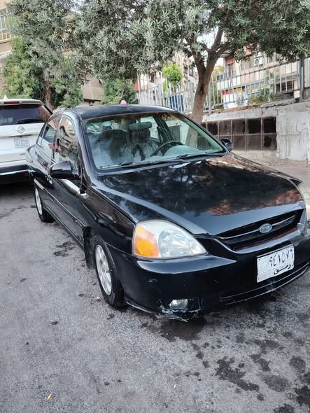 كيا ريو 2003 - صورة 1