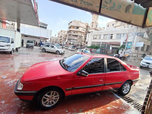 بيجو 405 1993 - صورة 4