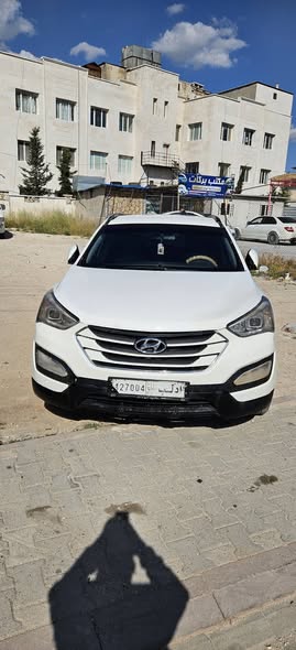 هيونداي سنتافية 2013 - صورة 1
