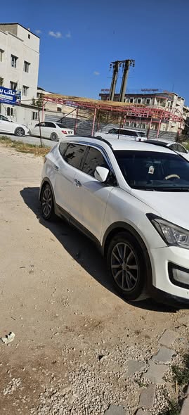 هيونداي سنتافية 2013 - صورة 2