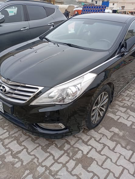 هيونداي ازيرا 2012 - صورة 3