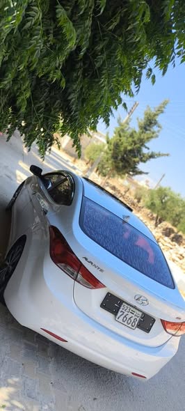 هيونداي إلنترا 2014 - صورة 5