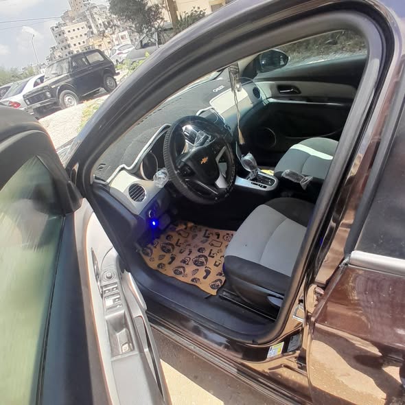 شفروليه كروز 2015 - صورة 3