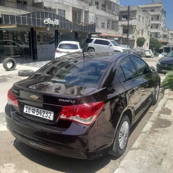 شفروليه كروز 2015 - صورة 4