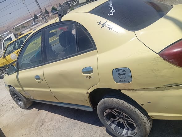 كيا ريو 2002 - صورة 2