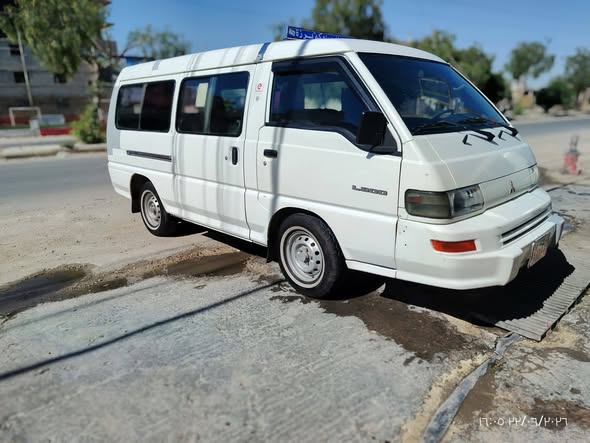 ميتسوبيشي L300 2013 - صورة 2
