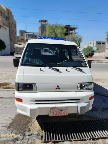 ميتسوبيشي L300 2013 - صورة 3