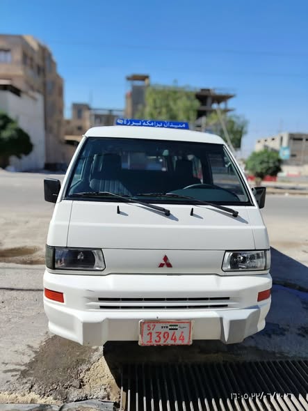 ميتسوبيشي L300 2013 - صورة 5