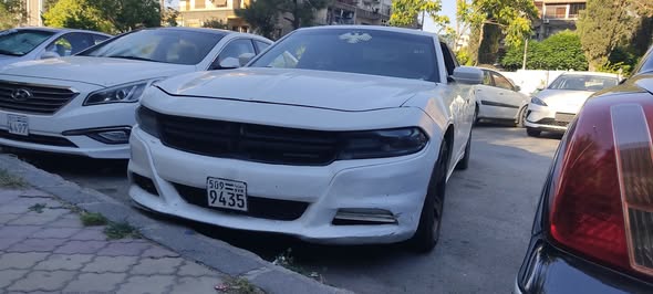 دودج تشارجر 2016 - صورة 2