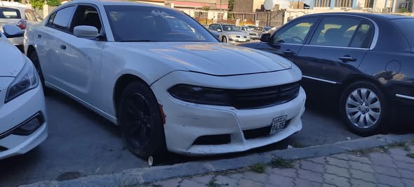 دودج تشارجر 2016 - صورة 3