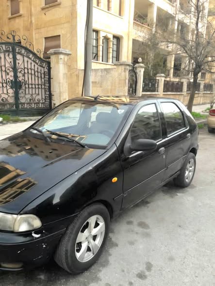 فيات باليو 2003 - صورة 2