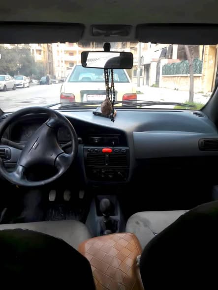 فيات باليو 2003 - صورة 3