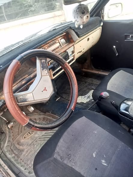ميتسوبيشي كولت 1983 - صورة 2