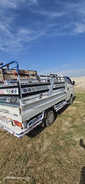 هيونداي H100 2011 - صورة 4