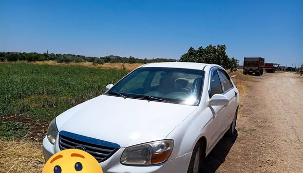 كيا سيراتو 2009 - صورة 3