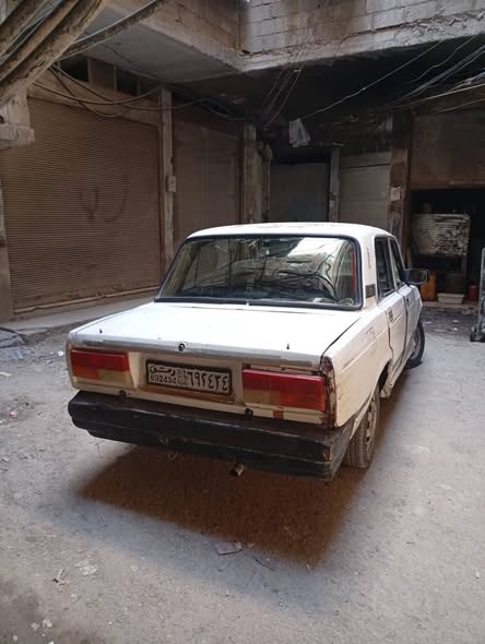 لادا 107 1985 - صورة 3