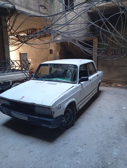 لادا 107 1985 - صورة 4
