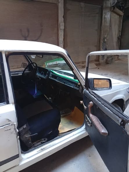 لادا 107 1985 - صورة 5