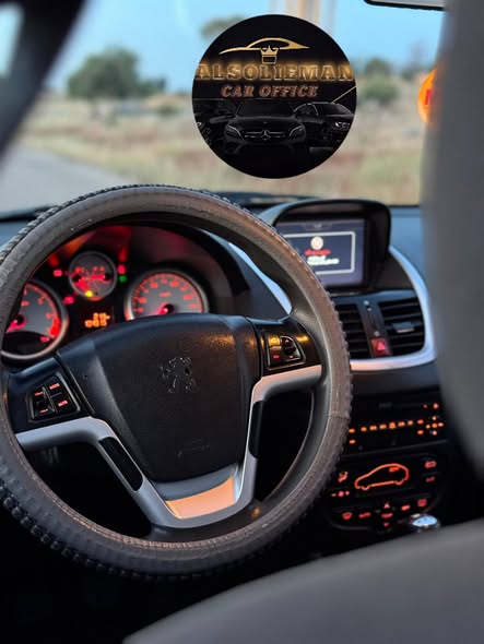 بيجو 207 2019 - صورة 3