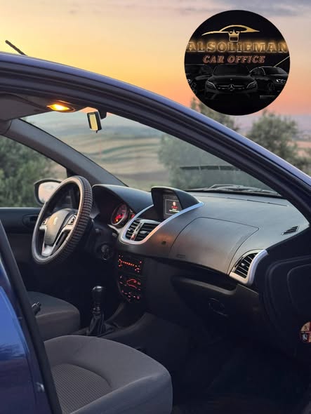 بيجو 207 2019 - صورة 4