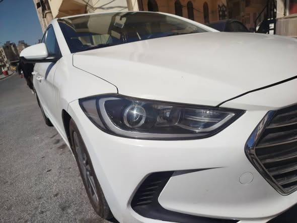 هيونداي النترا 2018 - صورة 2