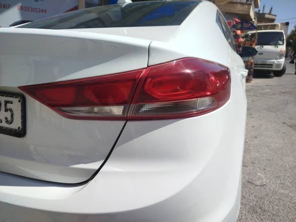 هيونداي النترا 2018 - صورة 3
