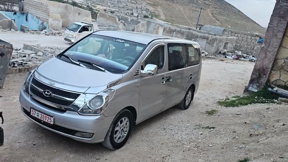 هيونداي H-1 2009 - صورة 2