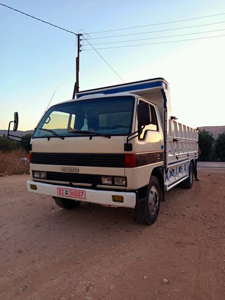 مازدا بيك أب 1997 - صورة 5