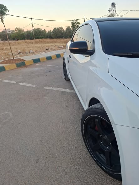 كيا فورتي 2013 - صورة 5