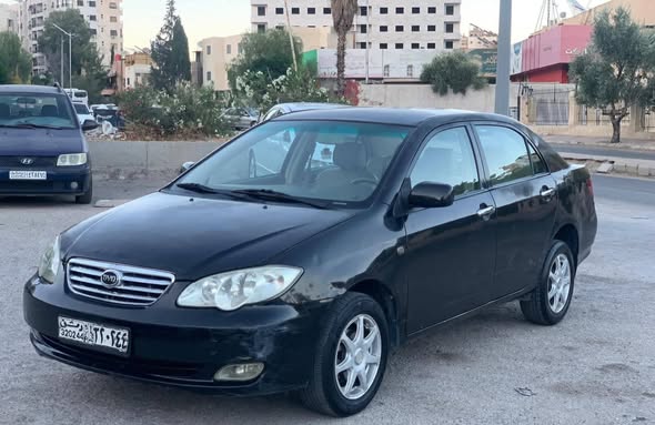 بي واي دي F3 2011 - صورة 2