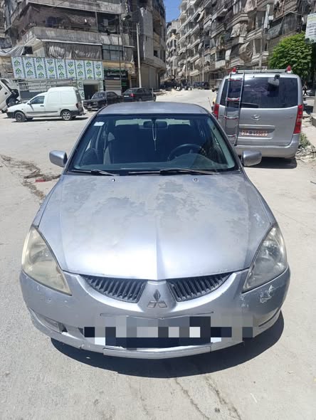 مستوبيشي لانسير 2006 - صورة 4