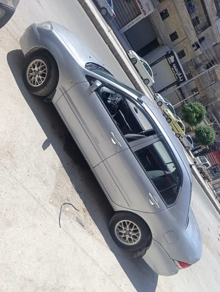 مستوبيشي لانسير 2006 - صورة 5