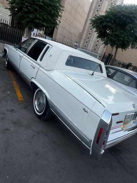 كاديلاك إسكاليد 1983 - صورة 2